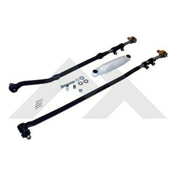 Crown Automotive Hd Steering Kit Steering