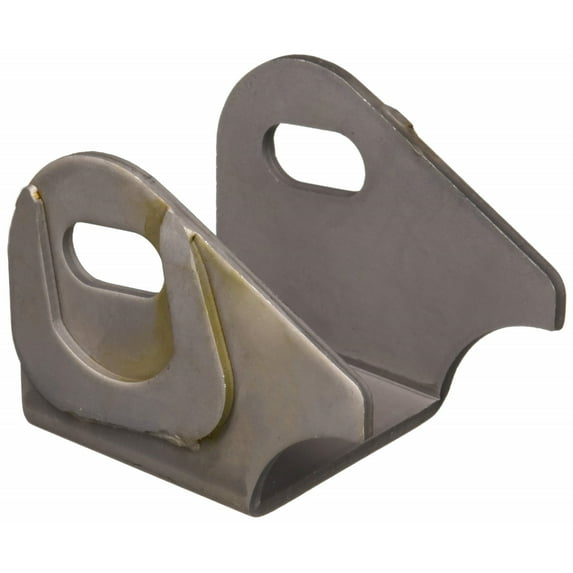 Crown Automotive RT21015 CASRT21015 97-06 TJ WRAN/84-01 XJ CHRKEE/86-92 MJ COMANCHE/93-98 ZJ GRAND CHRKEE CONTROL ARM BRACKET SET