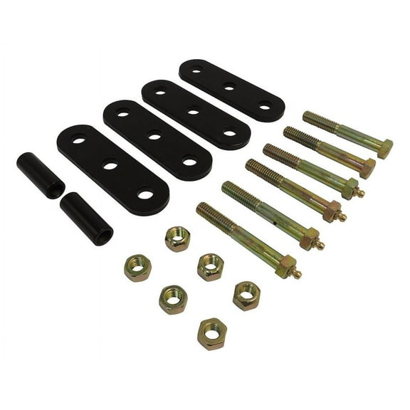 Crown Automotive RT21021 Shackle Kit