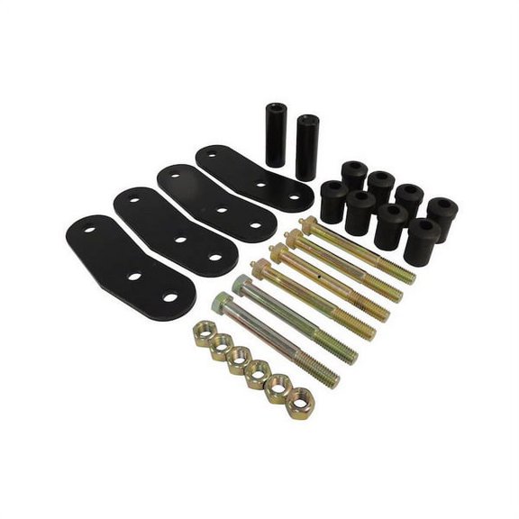 Crown Automotive RT21022 CASRT21022 76-83 CJ-5/76-86 CJ-7/81-86 CJ-8 HD SHACKLE KIT