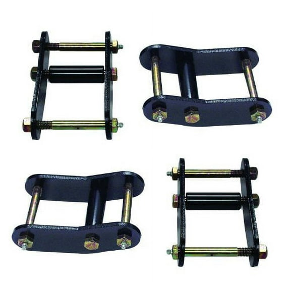 Crown Automotive RT21023 CASRT21023 87-95 YJ WRANGLER HD SHACKLE KIT