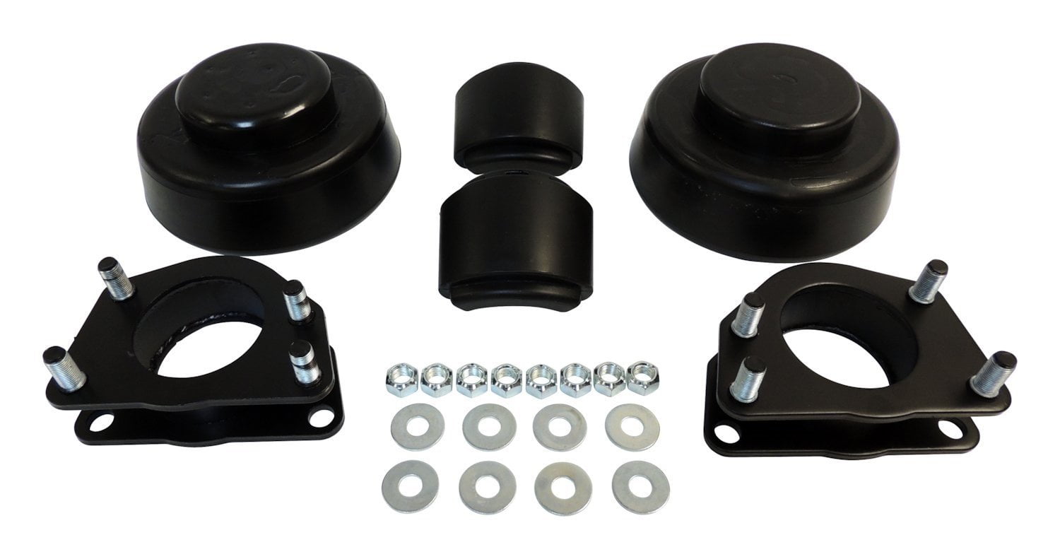 Crown Automotive RT21050 CASRT21050 LIFT KIT Fits select: 2002-2005,2007 JEEP LIBERTY