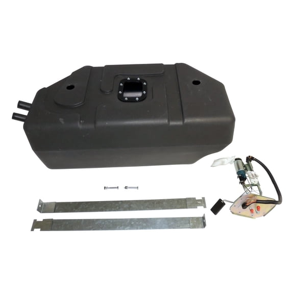 Crown Automotive RT22002 Fuel Tank Kit Fits 91-95 Wrangler (YJ)