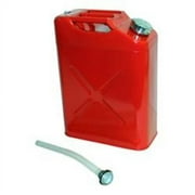 Crown Automotive RT26010 Jerry Can Red