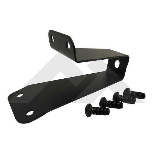 Crown Automotive RT26018 CASRT26018 87-95 YJ WRANGLER/76-86 CJ-7/81-86 CJ-8 TAILGATE TIRE STOP