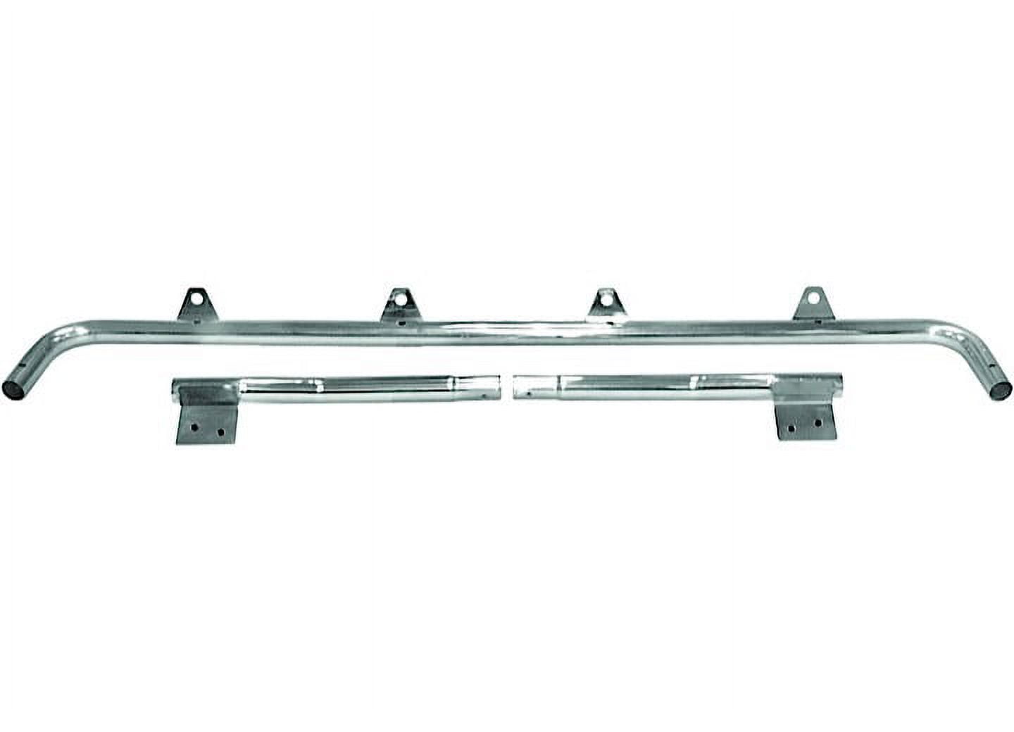 Crown Automotive RT28014 CASRT28014 9706 TJ WRANGLER LIGHT BAR