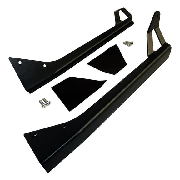 Crown Automotive RT28089 Light Bar Mount Fits select: 1989-1995 JEEP WRANGLER / YJ, 1987-1988 JEEP WRANGLER