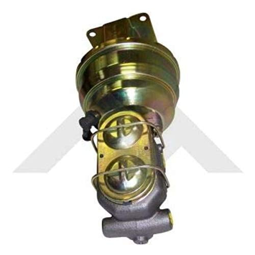 Crown Automotive RT31011 Power Brake Booster Conversion Kit