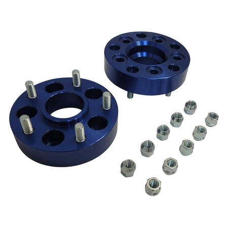 Crown RT32001 Wheel Adapter RT Off-Road 5 x 114.3mm/5 x 4.50" Axle Bolt Circle