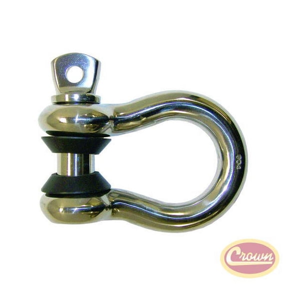Crown Automotive RT33004 CASRT33004 UNIVERSAL D-RING