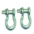 thumbnail image 1 of Crown Automotive RT33005 CASRT33005 UNIVERSAL D-RING SET, 1 of 1