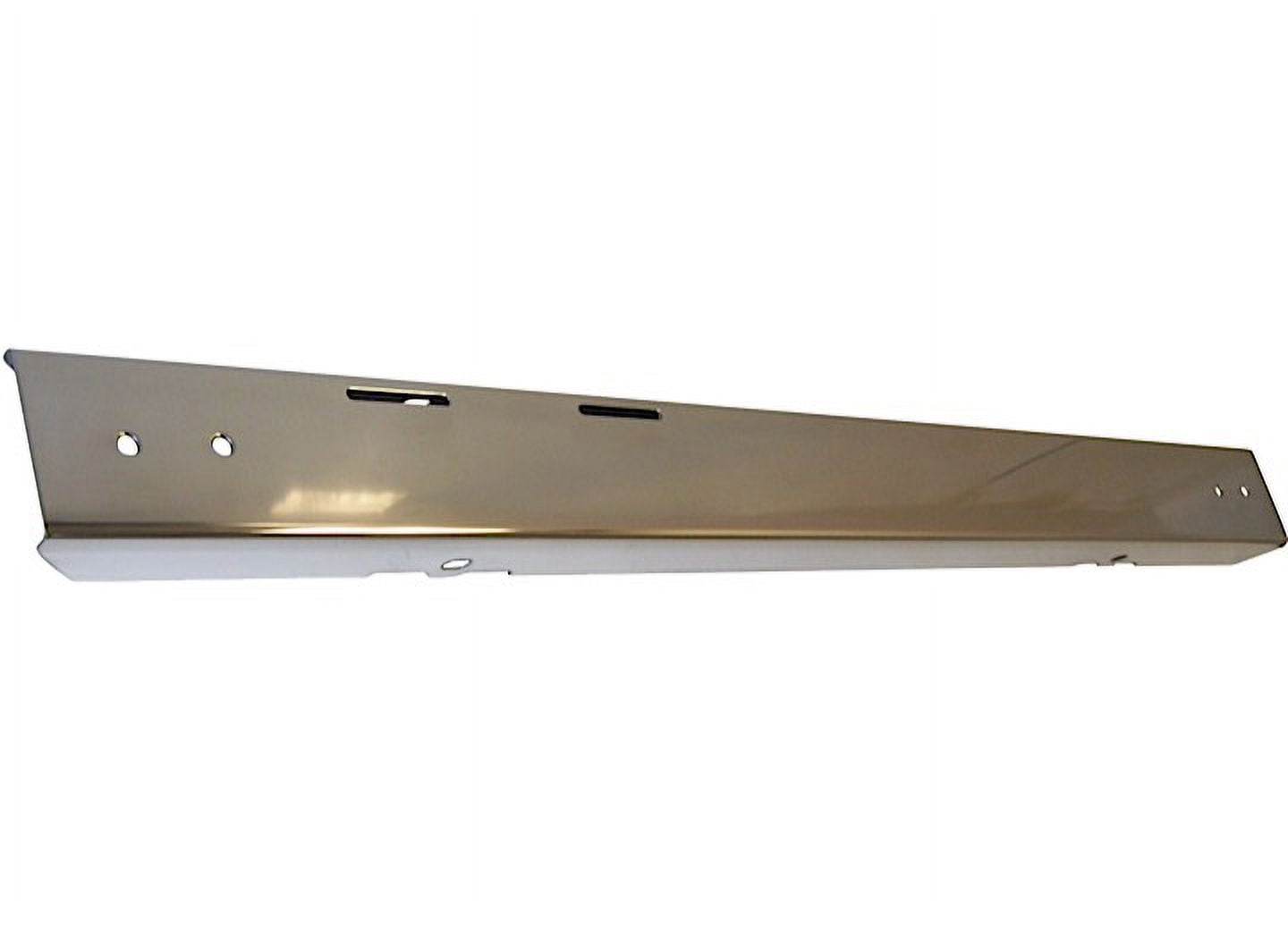 Crown Automotive RT34038 CASRT34038 87-95 YJ WRANGLER BUMPER