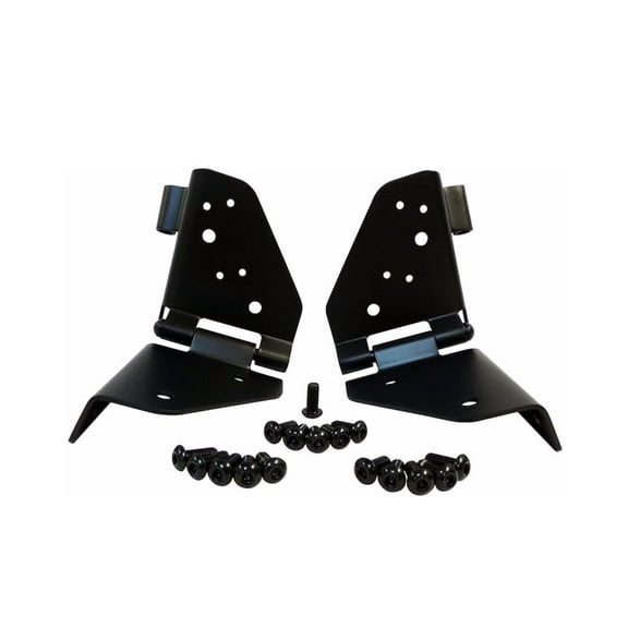 Crown Automotive RT34096 CASRT34096 WINDSHIELD HINGE KIT
