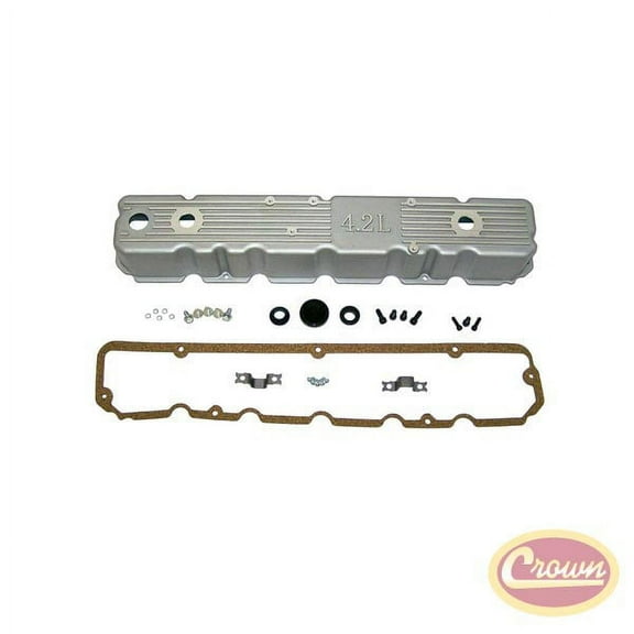 Crown Automotive RT35004 CASRT35004 81-86 CJ-5/CJ-7/CJ-8/81-86 SJ/J-SERIES VALVE COVER KIT