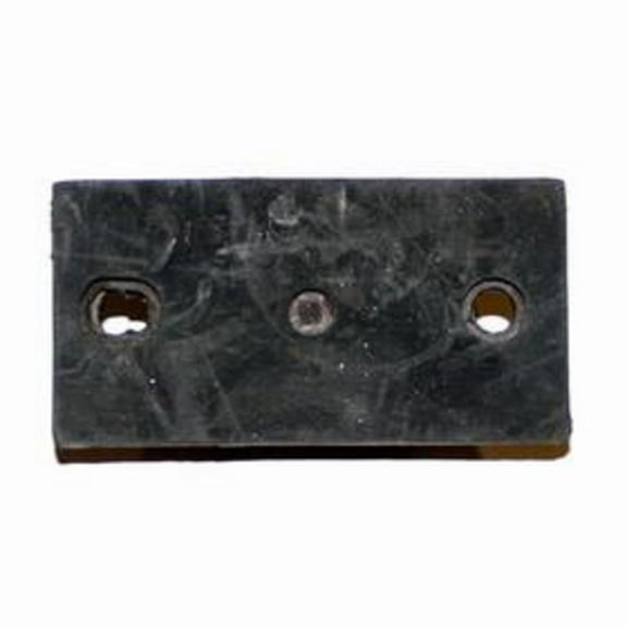 Crown Automotive Radiator Isolator Pad - 52002585 Fits select: 1987-2001 JEEP CHEROKEE