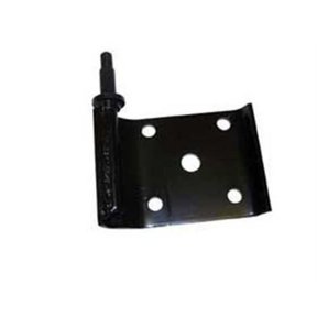 Crown Automotive Rear Spring Plate - J5363440 Fits select: 1980-1986 JEEP JEEP, 1979-1980 AMERICAN MOTORS JEEP