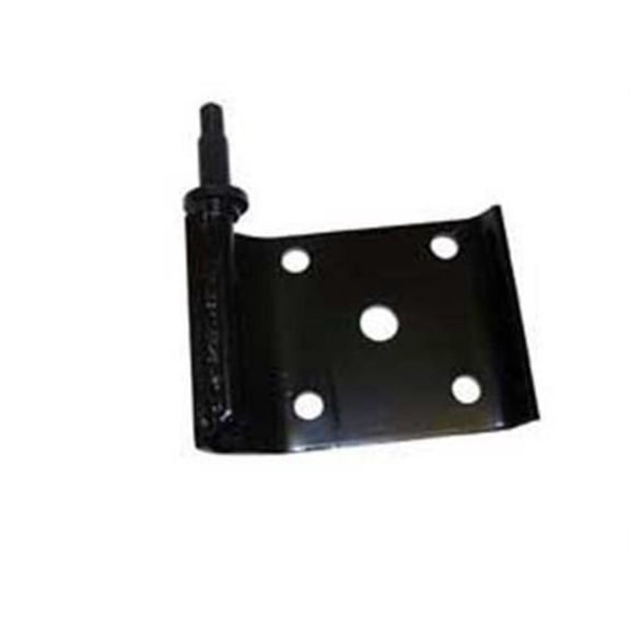 Crown Automotive Rear Spring Plate - J5363440 Fits select: 1980-1986 JEEP JEEP, 1979-1980 AMERICAN MOTORS JEEP