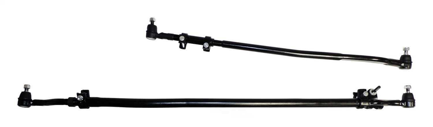 Crown Automotive SK1RHD Steering Kit Fits 07-18 Wrangler (JK) Fits select: 2015-2018 JEEP WRANGLER UNLIMITED, 2012-2014 JEEP WRANGLER
