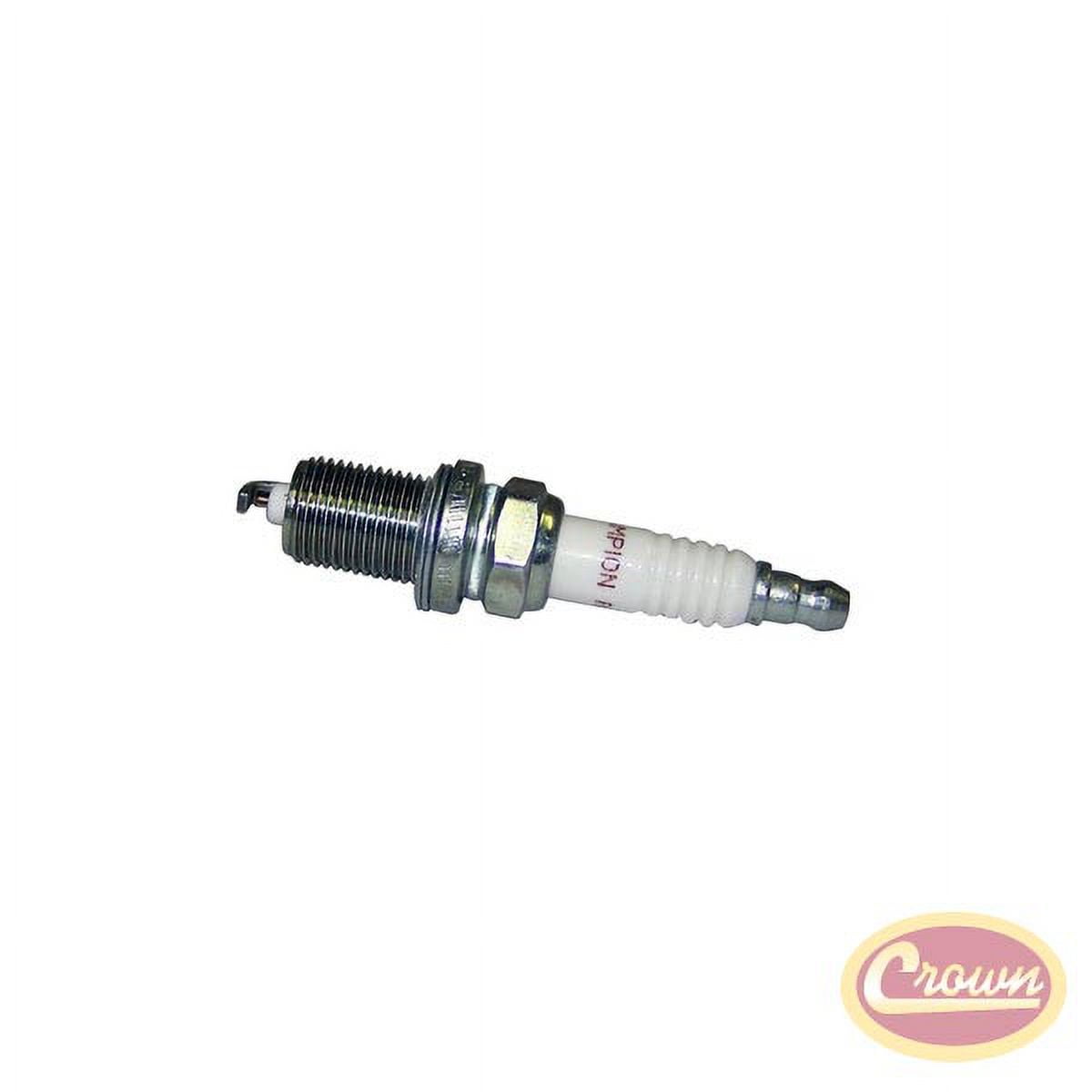Crown Automotive SP00RC9MC CASSP00RC9MC 0305 PT CRUISER SPARK PLUG