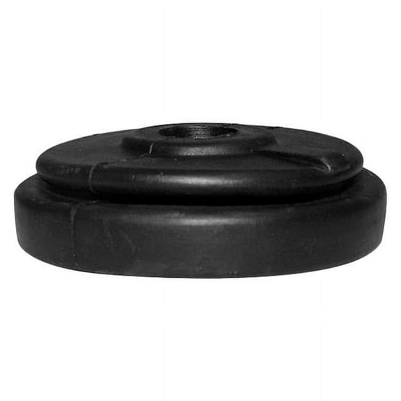 Crown Automotive Shift Boot for 1987-1995, 1997-2002 Jeep Wrangler, Black