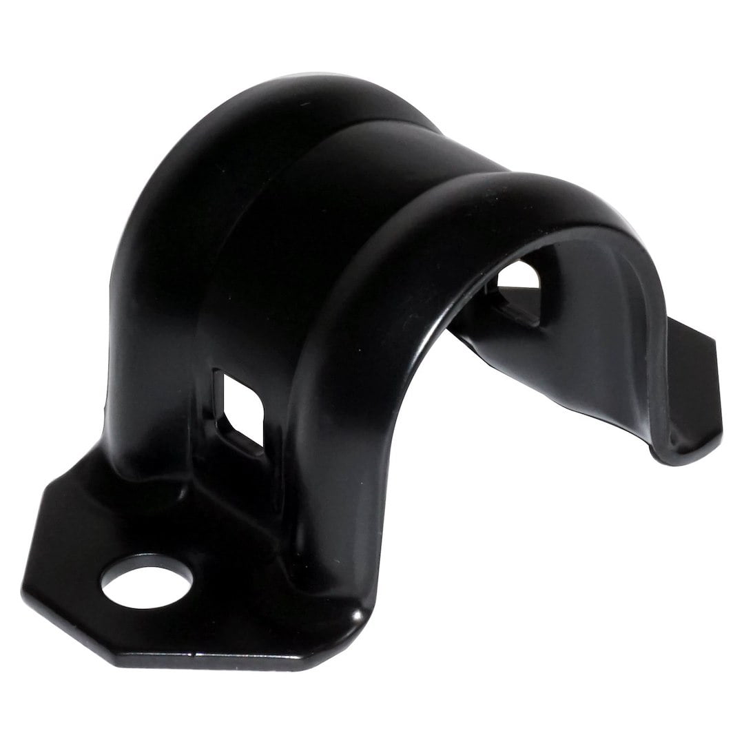Crown Automotive Sway Bar Bushing Bracket - 52037710AC - Walmart.com