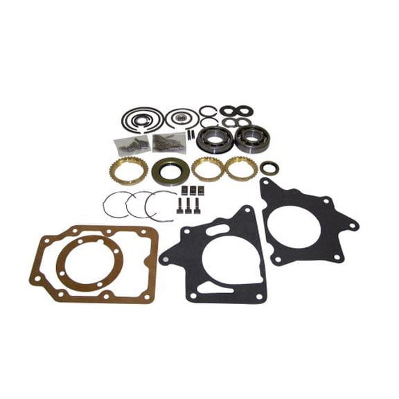 Crown Automotive T150MASKIT Transmission Master Kit