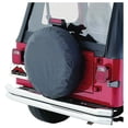 thumbnail image 1 of Crown Automotive TC333535 CASTC333535 TIRE COVER, 1 of 1
