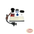 thumbnail image 1 of Crown Automotive TK12 CASTK12 87-90 YJ WRANGLER TUNE UP KIT Fits select: 1989-1990 JEEP WRANGLER / YJ, 1987 JEEP WRANGLER, 1 of 2