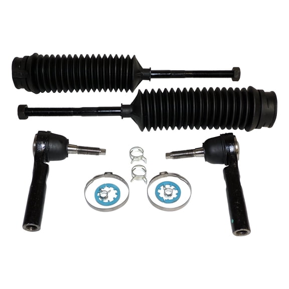 Crown Automotive TRK5 Tie Rod End Kit