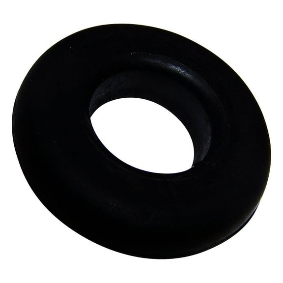 Crown Automotive Valve Cover Grommet - 2946079 Fits select: 1997-2002 DODGE RAM 1500, 1993-2004 JEEP GRAND CHEROKEE