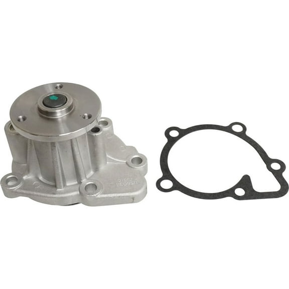 Crown Automotive Water Pump - 68046026AA Fits select: 2018 JEEP COMPASS, 2015-2017 CHRYSLER 200