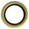 thumbnail image 1 of Crown Automotive Wheel Hub Bearing Seal - J0938151 Fits select: 1972-1974 AMERICAN MOTORS JEEP, 1967-1976 JEEP JEEP, 1 of 3
