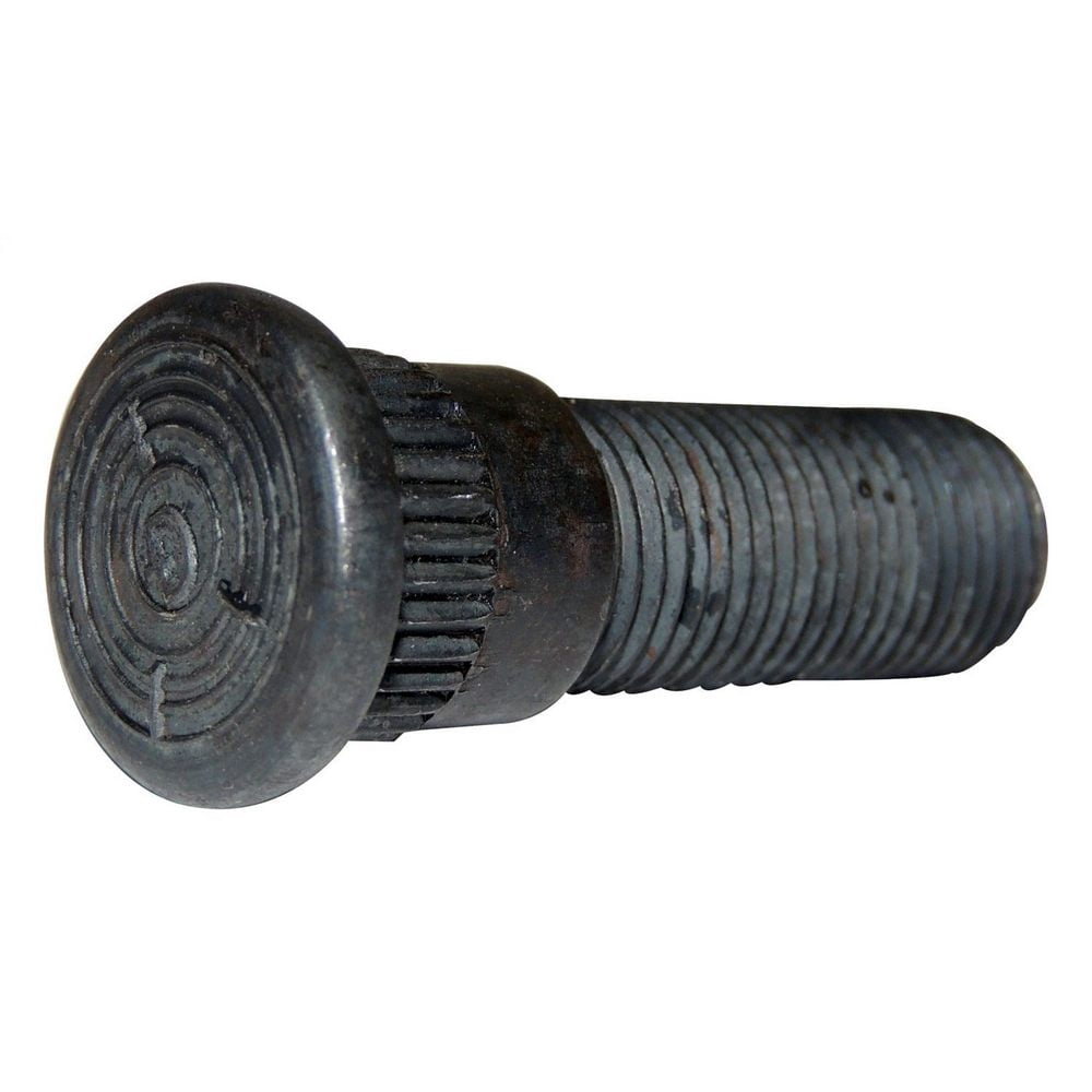 ZOCALO CROWN DORJE STUD ×1 Crown Automotive Wheel Stud - 53007463 Fits select: 1997-1999 JEEP