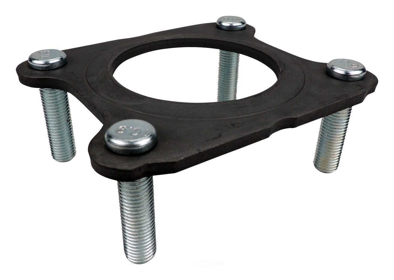Crown Automotive Jeep Replacement 68507418AA Axle Shaft Retainer, Rear Left or Right Steel Black
