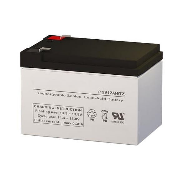 Crown Battery 12CE12 Battery (Replacement)