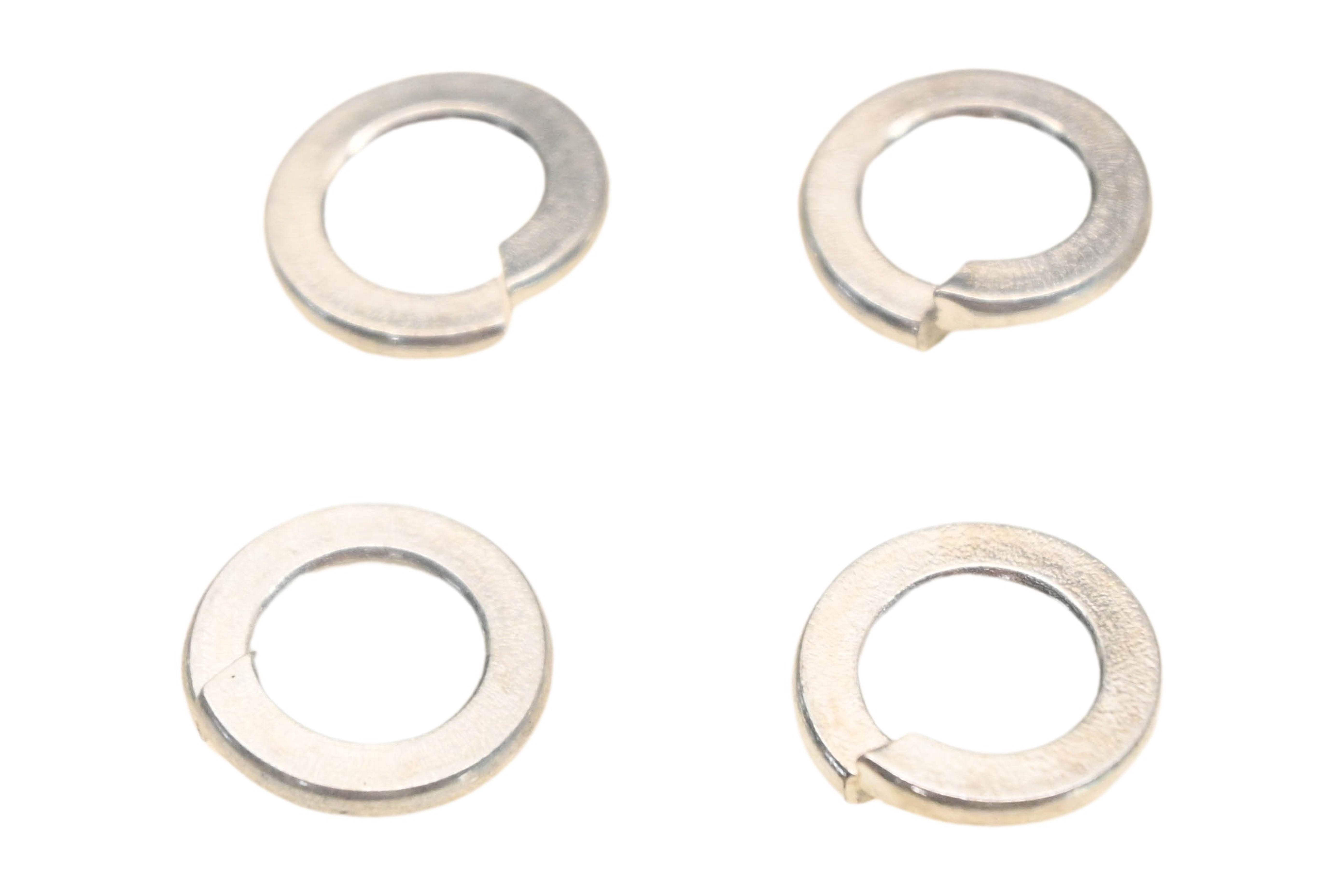 Crown Bolt 620 8mm Split Ring Lock Washers Qty 4 NOS - Walmart.com