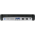 thumbnail image 1 of Crown CDi 6000 Amplifier - 4200 W RMS - 2 Channel - Black, 1 of 2