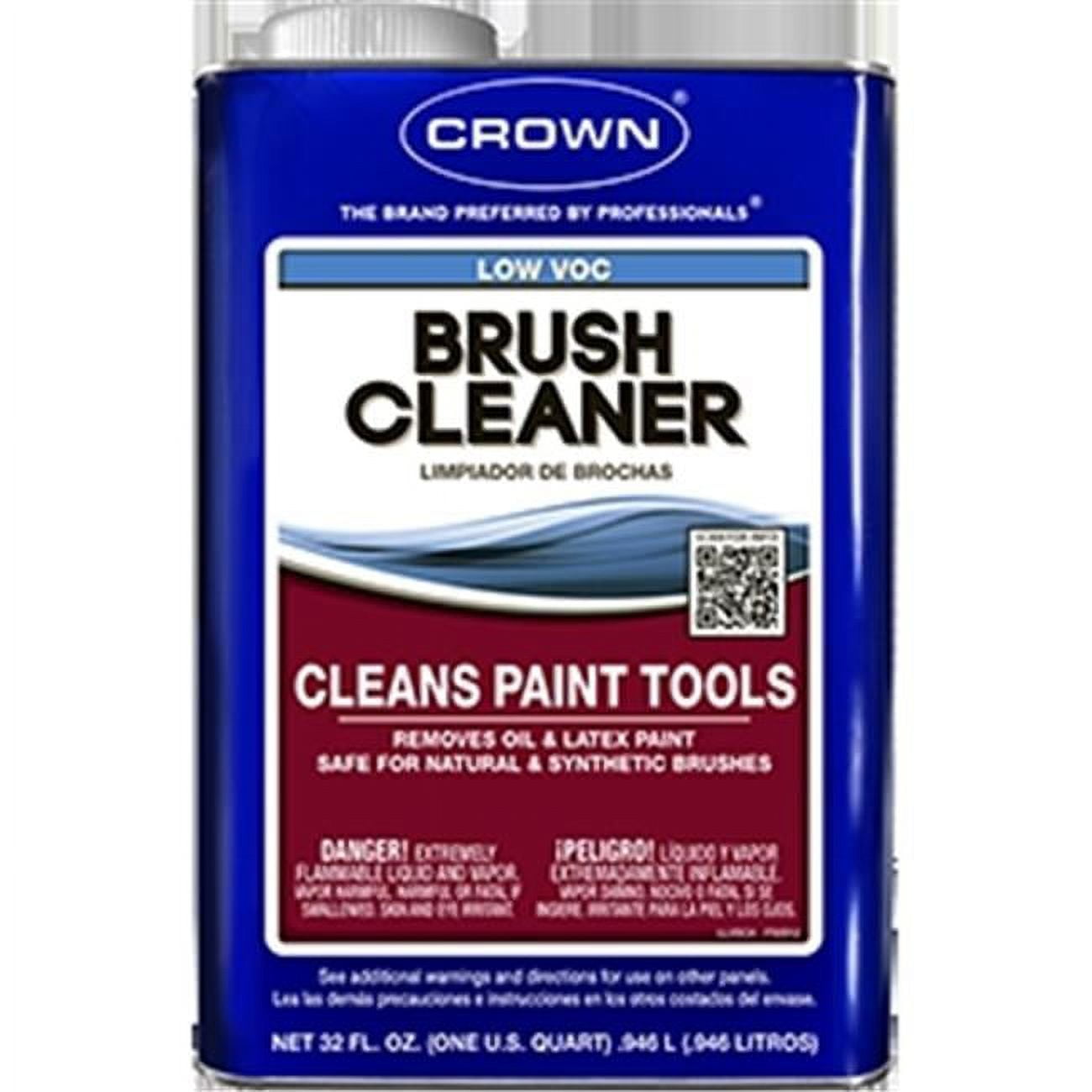 Jasco 32-fl oz Fast to Dissolve Paint Thinner in the Paint