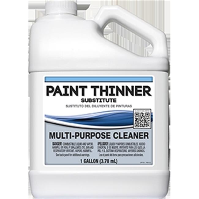 Crown CL.PTSCB.P.41 Paint Thinner Substitute For Carb - 1 Gallon ...
