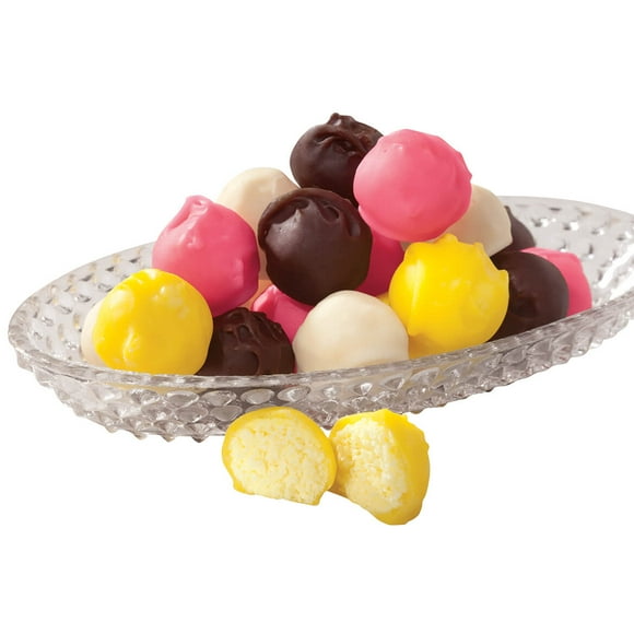 Crown Candy Coconut Bon Bons, 15 Oz.