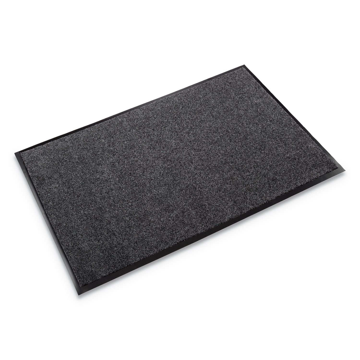 EcoStep Mat, 36 x 120, Charcoal EcoStep Mat, 36 x 120, Charcoal