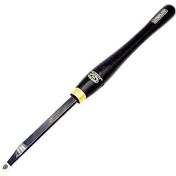 Crown Carbide Pro Roughing Tip Turning Tool