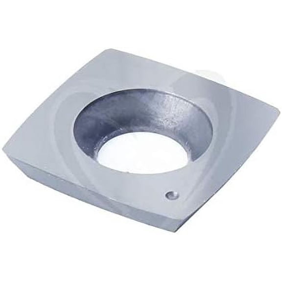 Crown Carbide Pro Square Radius Cutter