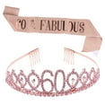 Crown Ceremonial Belt Etiquette Belt Crystal Hair Comb Crown Belts
