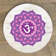 Crown Chakra Magnet