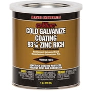 Quart Zinc Rich Galvanize Coating