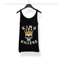thumbnail image 1 of Crown Collector Graphic Tank Top, 1 of 1