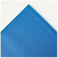 Crown Comfort King AntiFatigue Mat, 36 x 60, Blue