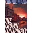 thumbnail image 1 of A Speranza Team Novel The Crown Conspiracy, (Hardcover), 1 of 1