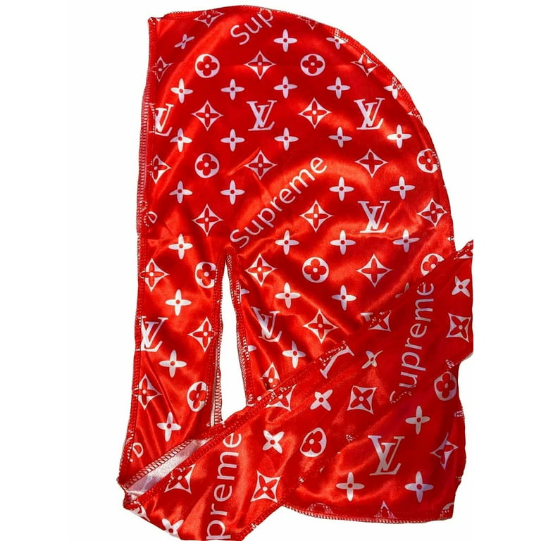 Louis Vuitton subconscious Durag